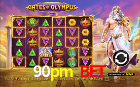 APK oficial da 90pm bet para Android