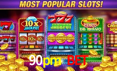 Programa VIP exclusivo da 90pm bet