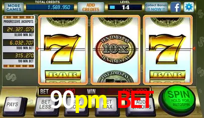 Ganhe prêmios incríveis na 90pm bet