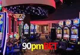 Design Responsivo 90pmbet