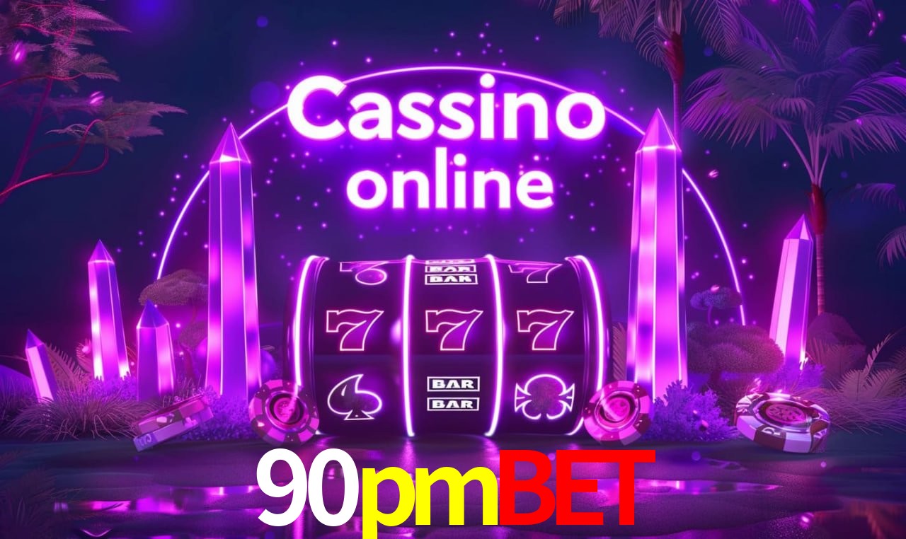 Jogos de Slot 90pmbet