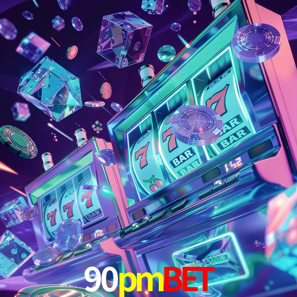 Inovações de Jogos na 90pmbet: O Futuro das Experiências Interativas