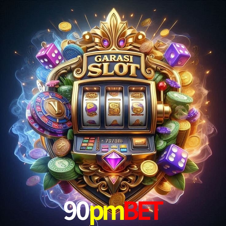 Diretório de Jogos 90pmbet
