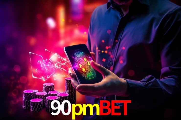 Jogos Exclusivos 90pmbet