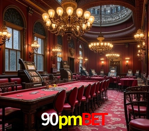 Benefícios da Conta 90pmbet