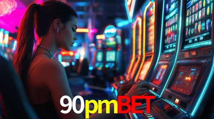 90pmbet App Interface