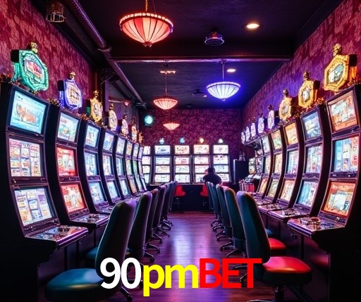 Especiais de Fim de Semana 90pmbet