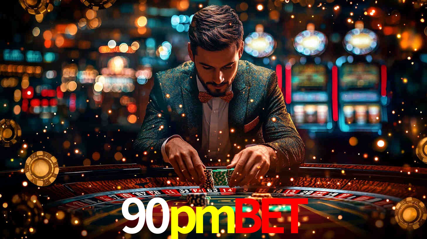 Welcome Bonus 90pmbet