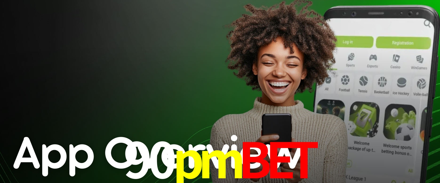 API Integration 90pmbet
