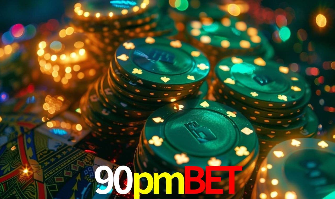 Mesa de Blackjack 90pmbet