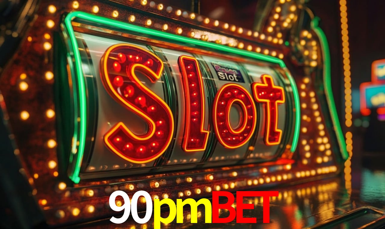 Provedores de Jogos 90pmbet