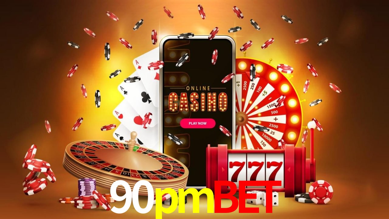 A Emoção da Loteria na 90pmbet: Uma Chance de Mudança de Vida