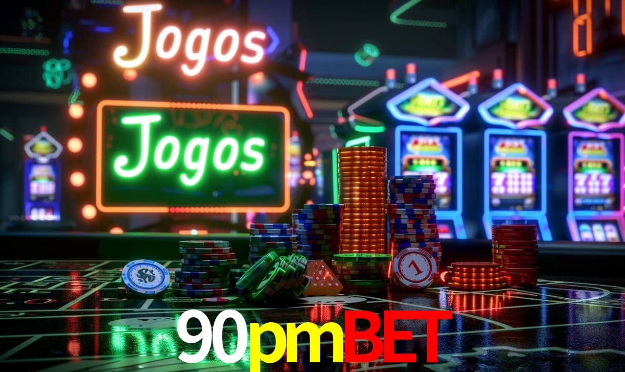 Bônus Generosos e Exclusivos no 90pmbet para Você!