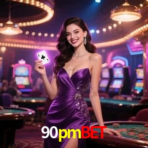 Interface do App 90pmbet