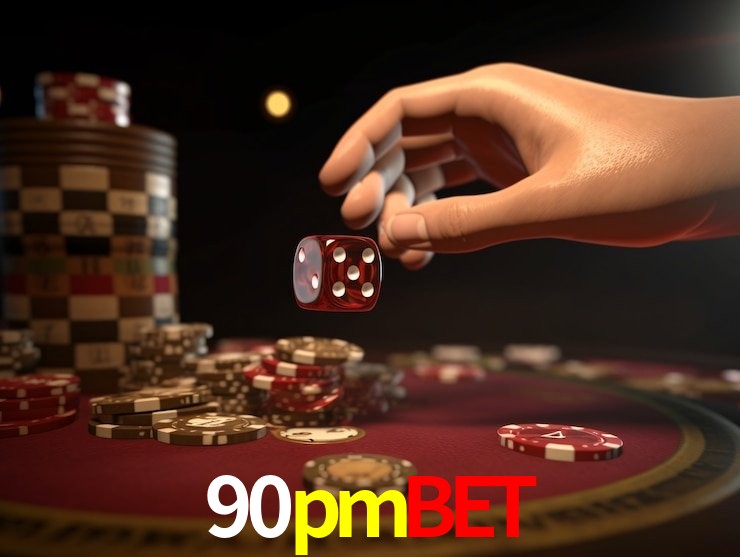 Estatísticas 90pmbet