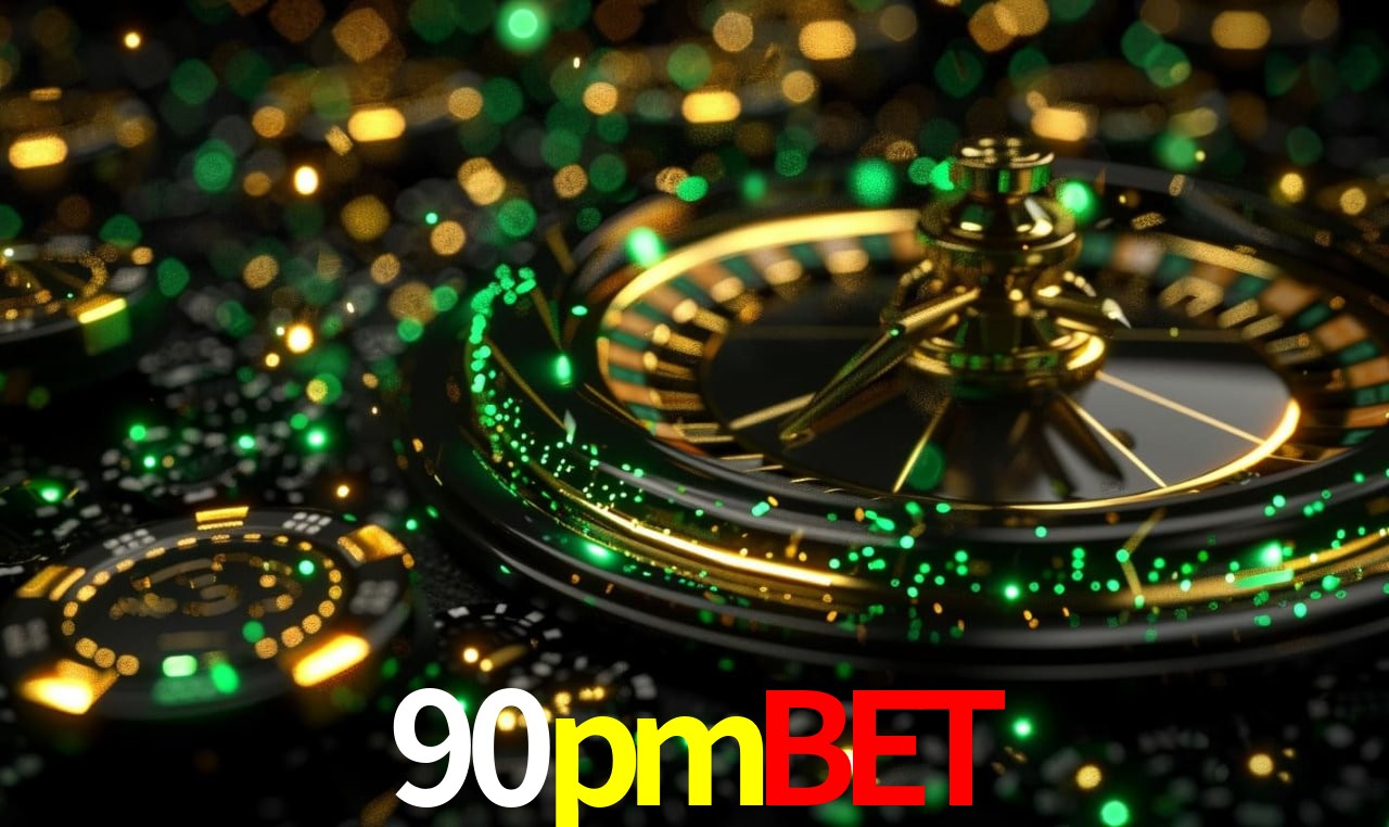 Promoções Sazonais 90pmbet
