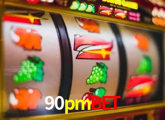 Descubra o Mundo do Cassino Online com 90pmbet