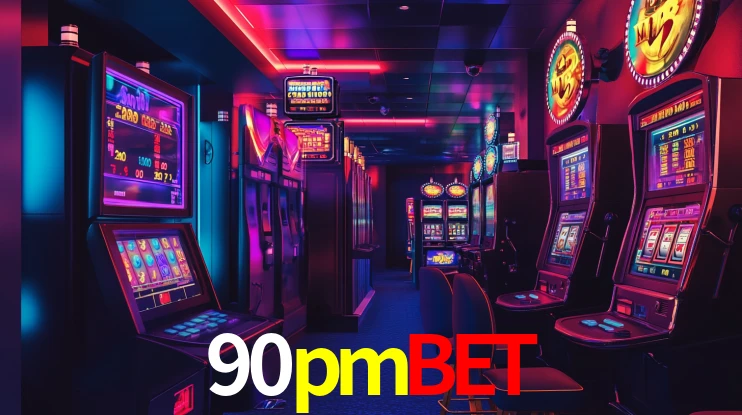 Exclusive Games 90pmbet