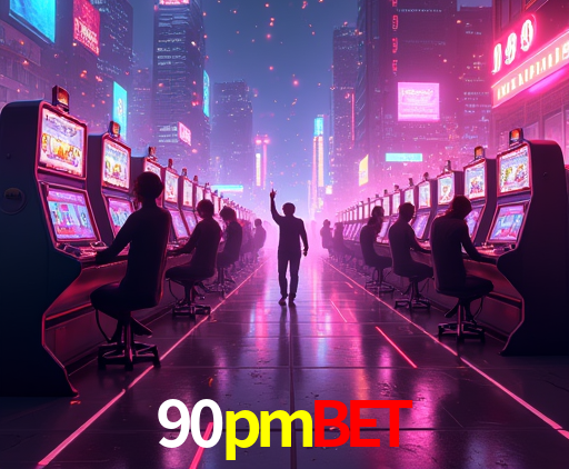 PIX Instantâneo 90pmbet
