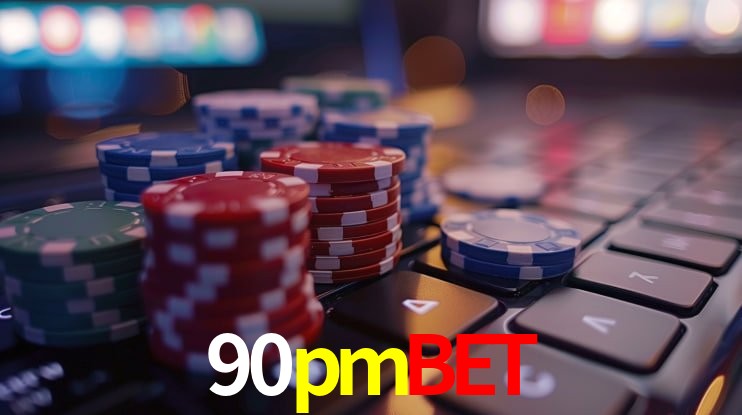 Casino Ao Vivo 90pmbet