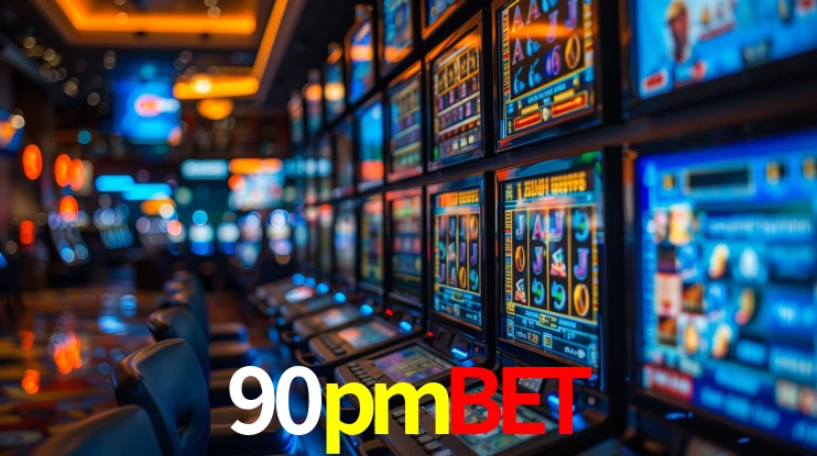 Account Benefits 90pmbet