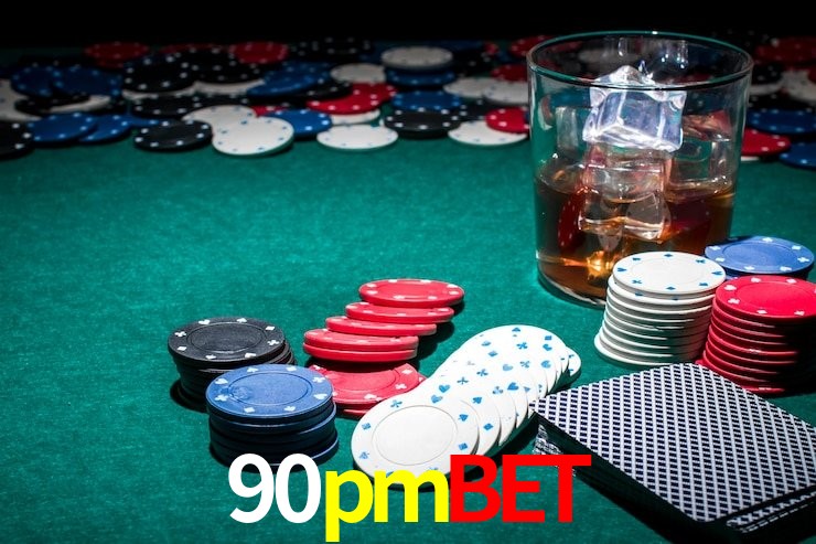Bônus Diários 90pmbet