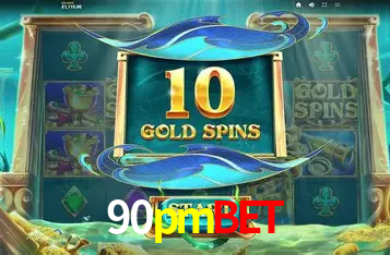 Descubra o Mundo do Cassino Online com 90pmbet