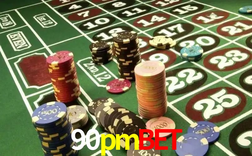 Estatísticas Esportivas 90pmbet