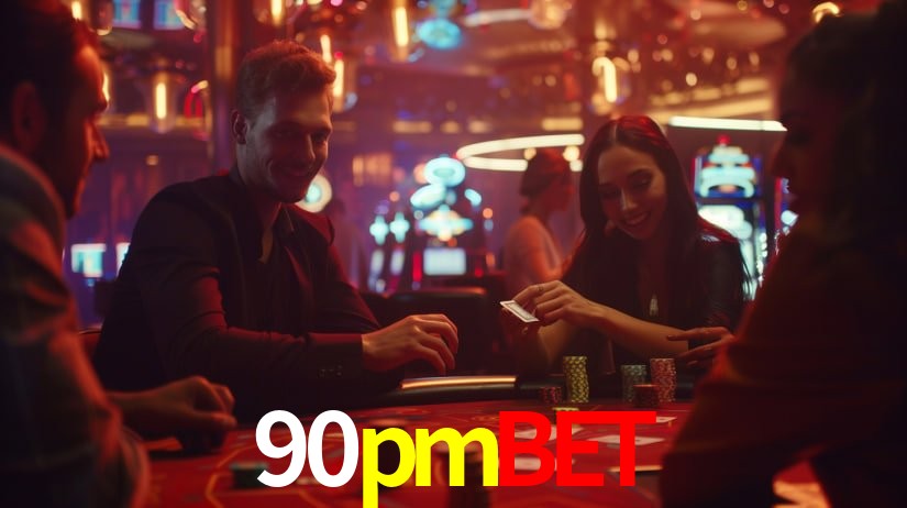 Inovações de Jogos na 90pmbet: O Futuro das Experiências Interativas