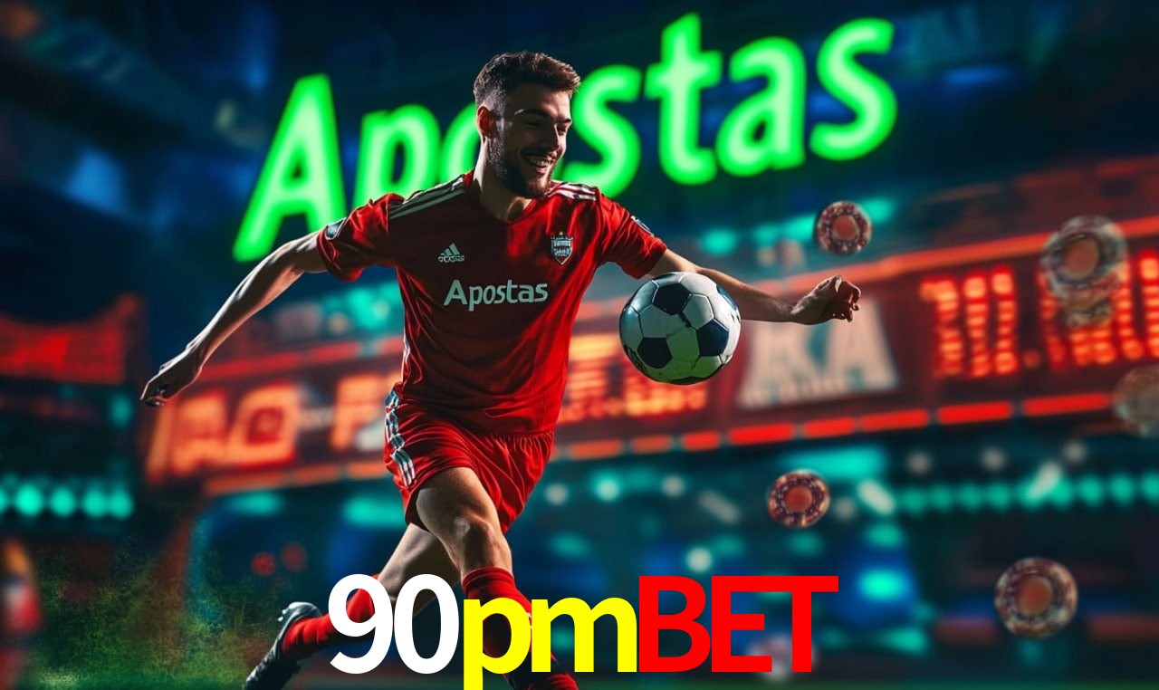 A Emoção da Loteria na 90pmbet: Uma Chance de Mudança de Vida