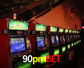APP oficial da 90pmbet para mobile