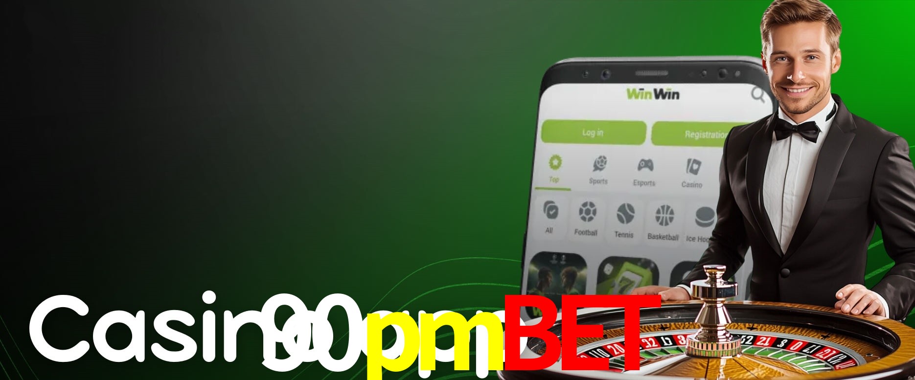 Responsive Design 90pmbet