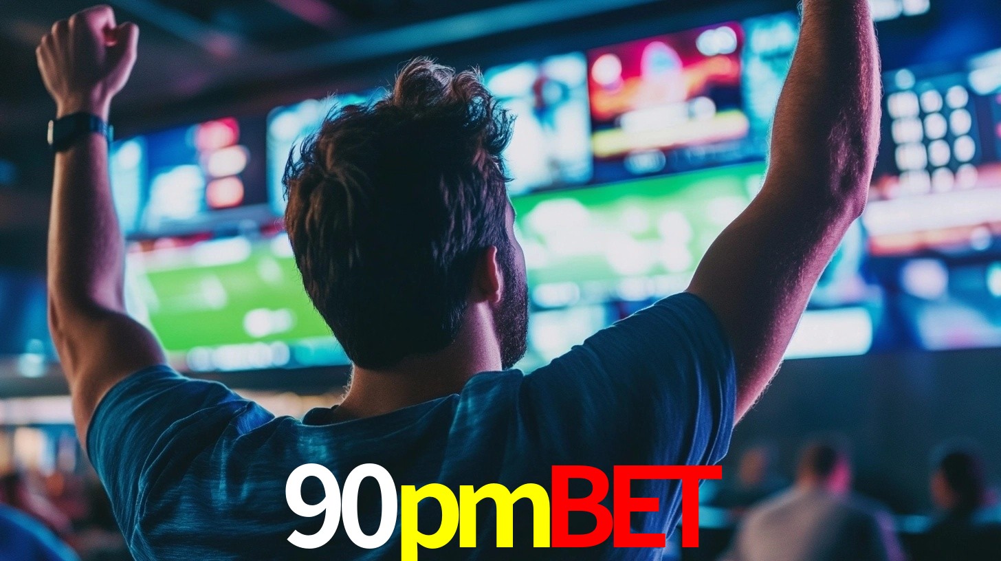 Sinta a adrenalina dos jogos de cassino com 90pmbet