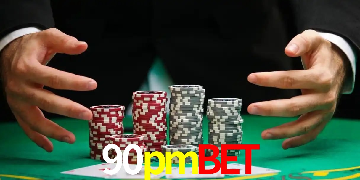 cassino 90pmbet