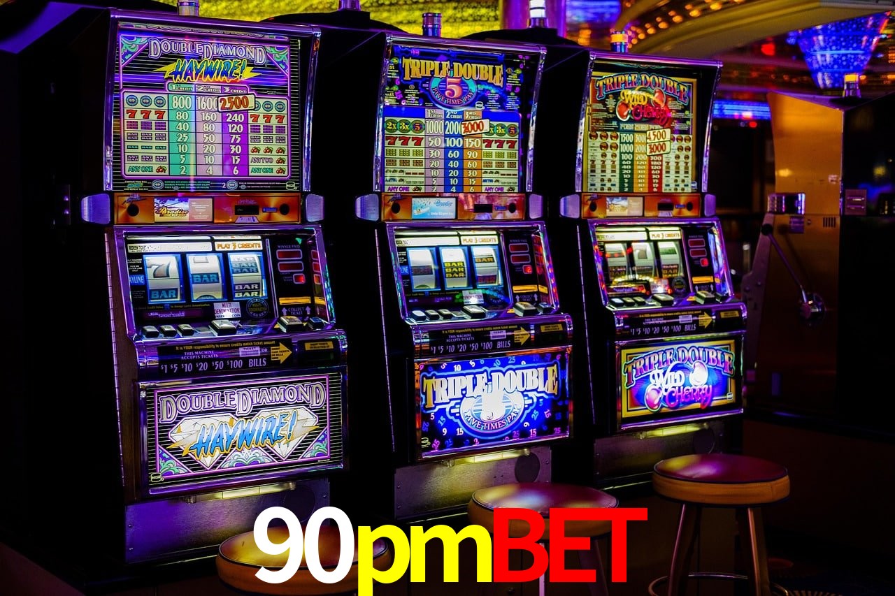 Casino Ao Vivo 90pmbet