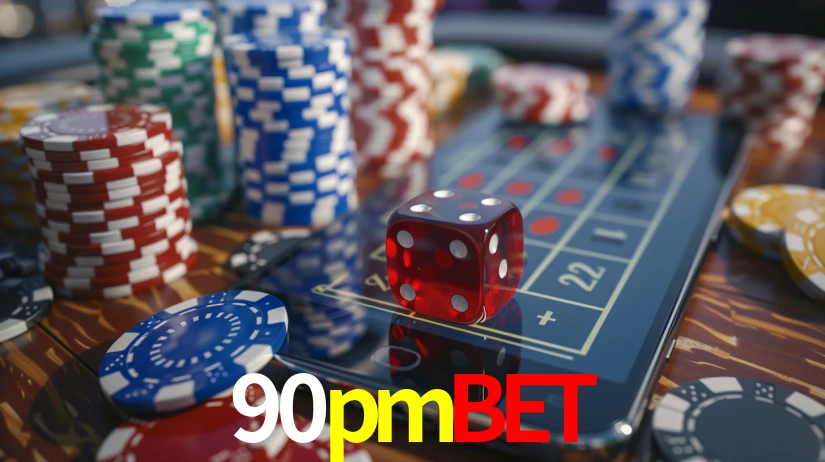 90pmbet: A Experiência de Casino com Jogos de Mesa ao Vivo