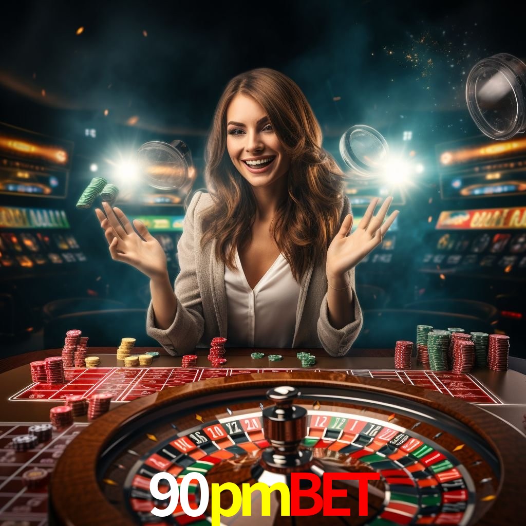 Ofertas Imperdíveis na 90pmbet: Promoções e Bônus Que Valem a Pena