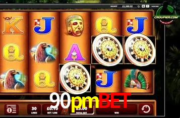 Desvendando o Mundo dos Jogos Virtuais na 90pmbet