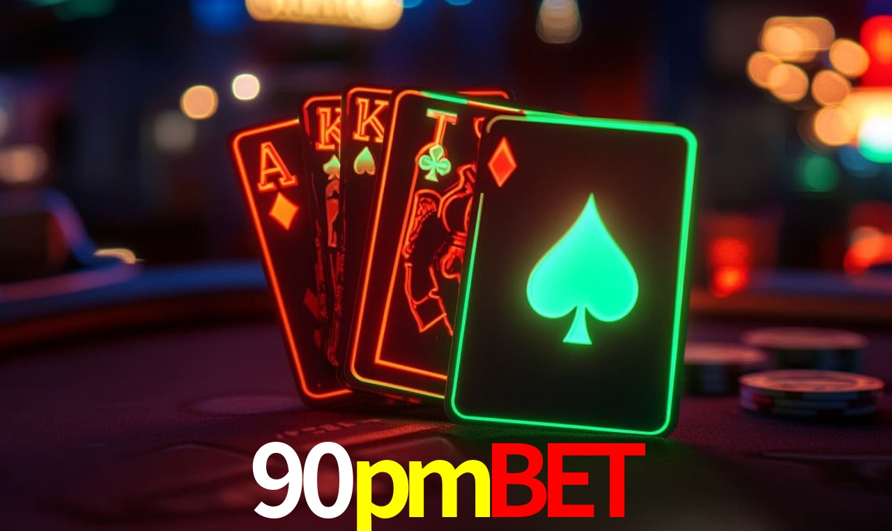 Apostas de Tênis 90pmbet