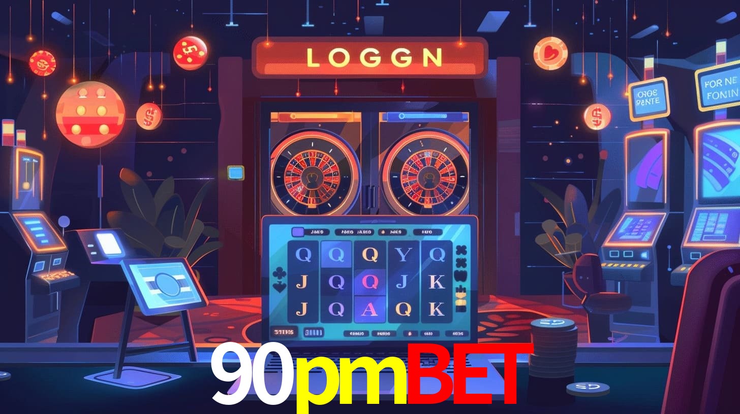 Cadastro Rápido 90pmbet