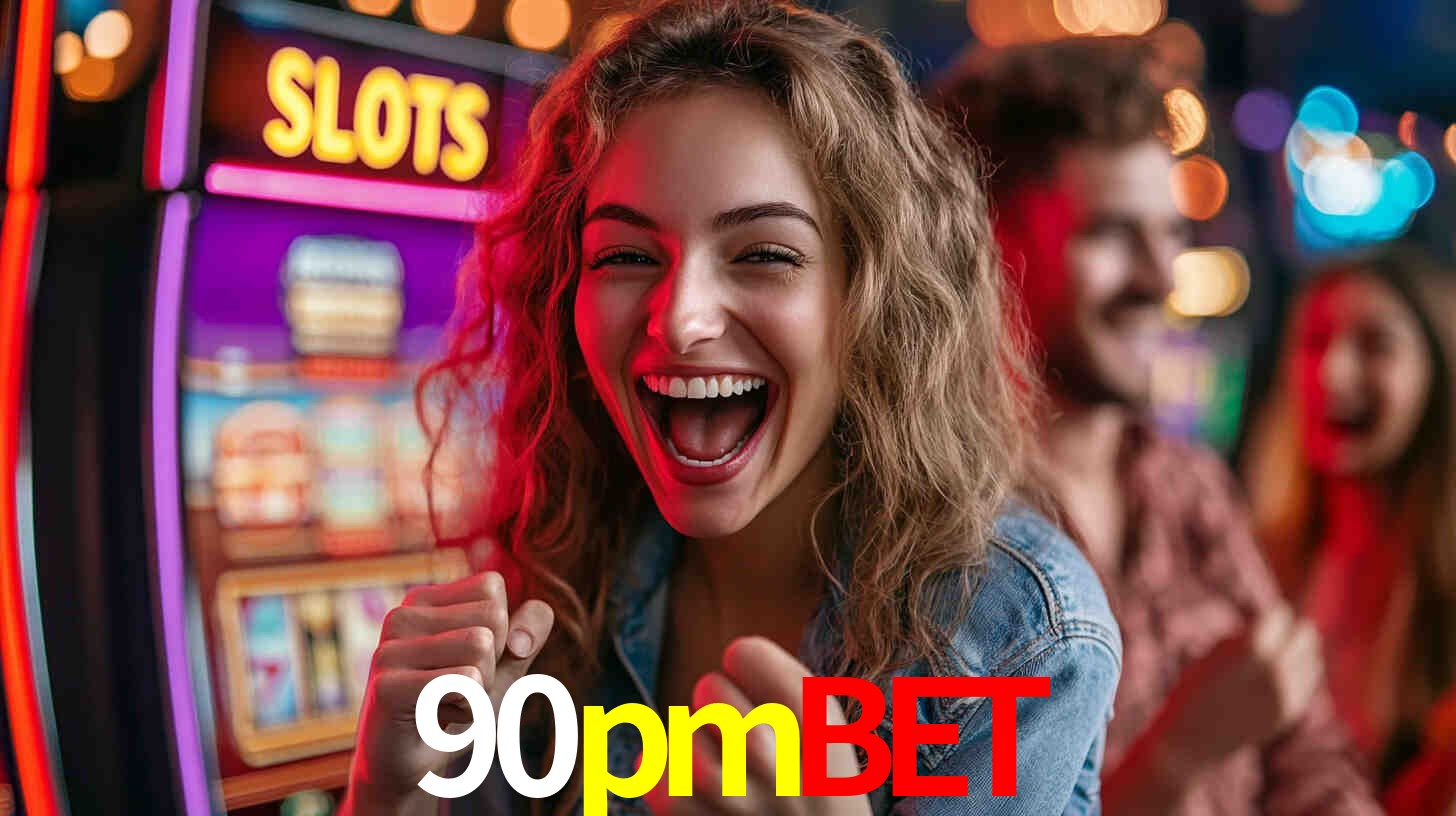 A Popularidade dos Caça-Níqueis no 90pmbet