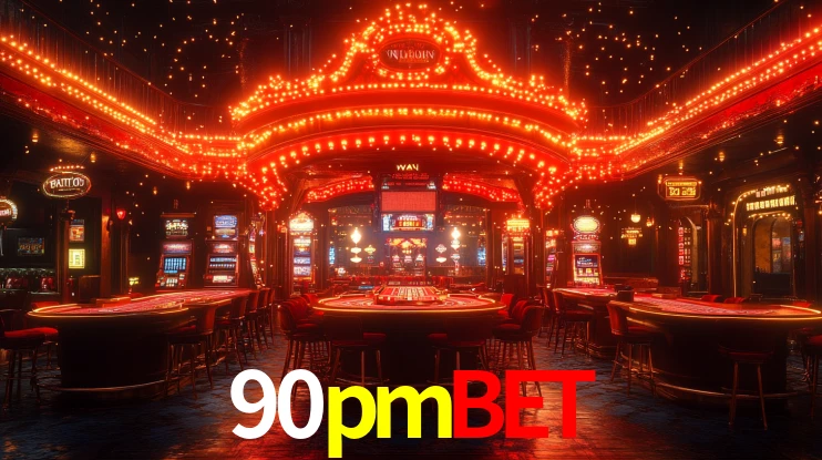 Premium Interface 90pmbet