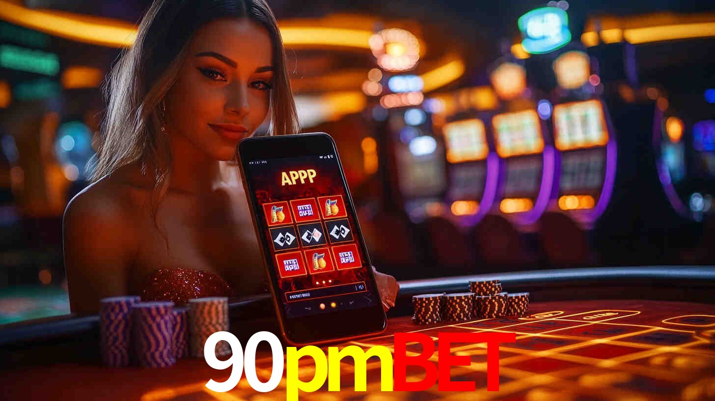 Desvendando o Mundo dos Jogos Virtuais na 90pmbet