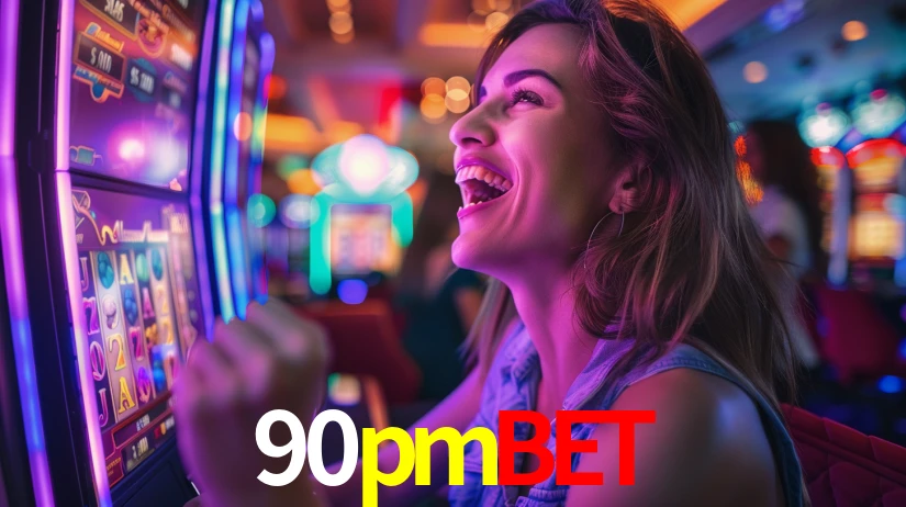 Experimente o Login Seguro Premium no 90pmbet