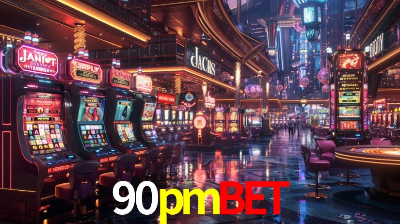 Games Directory 90pmbet