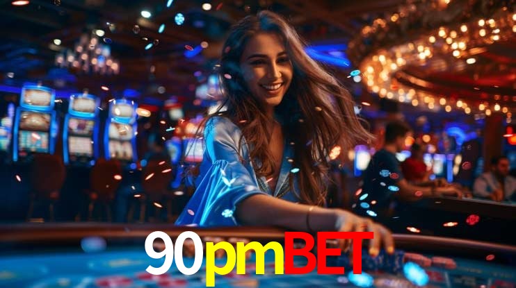 Welcome Bonus 90pmbet